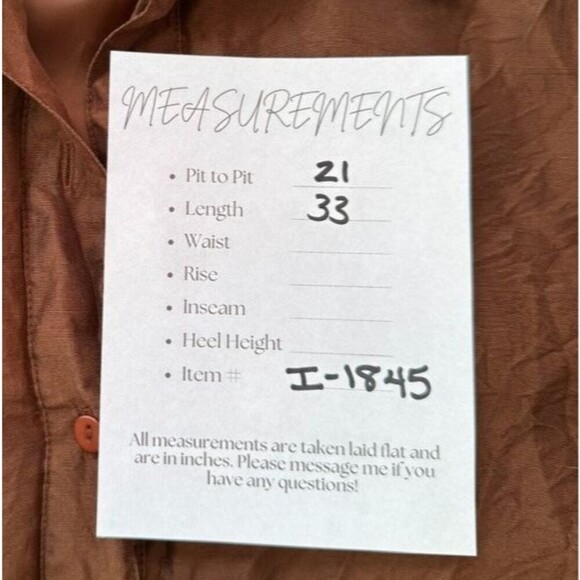 Vintage Edward Womens 100% Silk Button Up Tunic Shirt Size 12 Sequins Lagenlook - Picture 2 of 12